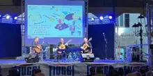 Musica, torna il 'Fiuggi Guitar Festival', dal 17 al 20 luglio