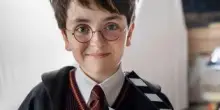 Iniziano le riprese del nuovo 'Harry Potter', ecco la prima foto del maghetto