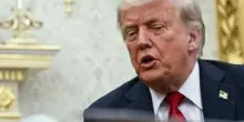 Ucraina, Trump detta la linea: armi subito a Kiev e ultimatum a Putin