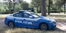 Omicidi Villa Pamphili, Kaufmann non risponde al gip nel primo interrogatorio