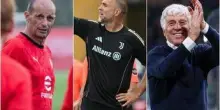 Milan, Juventus e Roma, è tempo di amichevoli. Il calendario e dove vederle in tv