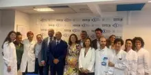 Sclerodermia, ad Ancona trattato con Car-T uno dei primi pazienti al mondo