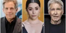 Emmy 2025, 'Scissione' in testa con 27 nomination. Prima candidatura per Harrison Ford