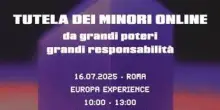 Internet, 'Age Verification: da Future Proof Society': nuova proposta europea a tutela minori