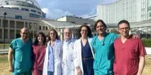 Mutazione genetica a rischio di morte improvvisa scoperta in un paesino campano