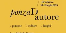 'Ponza d’Autore', da Fagnani a Pascale sul palco il 18 e il 19 luglio