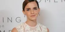 La polizia 'bacchetta' Emma Watson, 6 mesi di stop alla guida per eccesso di velocità
