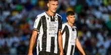 Napoli, Conte ha un nuovo attaccante: arriva Lucca