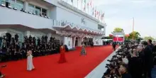 Mostra Venezia: stretta finale su italiani in Concorso, in pole Rosi, Marcello e Maresco