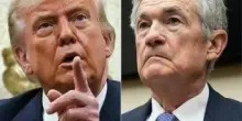 Trump contro Powell: "Terribile capo Fed, ma suo licenziamento improbabile"