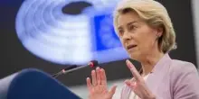 Von der Leyen presenta proposta bilancio Ue: "2mila miliardi per nuova era". Germania dice no