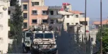 Siria, raid di Israele nella regione di Latakia. Ameno 350 morti a Sweida da inizio scontri