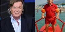 Panatta, nuovo sfottò a Bertolucci in versione... bagnino