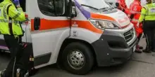 Forlì, donna travolta e uccisa da auto pirata: indagini in corso