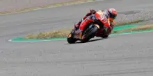 MotoGP, Márquez, a Brno, punta la quinta doppietta consecutiva