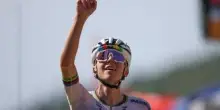 Tour de France, Pogacar domina 12esima tappa e torna in maglia gialla