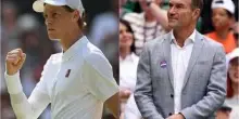 Kyrgios attacca Sinner, Cash lo difende: "Lui campione, non dopato"