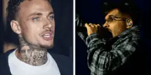 Noa Lang e Geolier, feat in arrivo? L'incontro allo Stadio Maradona fa sognare i tifosi