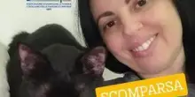 Valentina Greco scomparsa in Tunisia dal 9 luglio, l'appello dei genitori