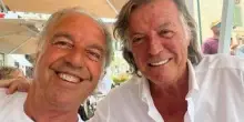 Panatta-Bertolucci, sfida con l'IA finita? I due dichiarano la tregua