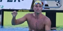 Mondiali di nuoto, Paltrinieri ancora d'argento: secondo con la staffetta nella 4x1500
