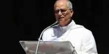 Gaza, Papa: "Si fermi barbarie della guerra, no a spostamento forzato della popolazione"