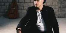Giacomo Lariccia: "Cantare oggi è un atto di pace"