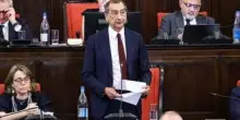 Indagine Milano, parla il sindaco Sala: "Le mie mani sono pulite, vado avanti". Tancredi lascia