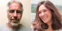 Caso Epstein, Dipartimento Giustizia Usa pubblica colloquio con Maxwell: "Trump gentiluomo, mai in contesto inappropriato"