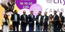 Vino, Gallo: "Successo per Vinitaly and The City Calabria, pronti per terza edizione"