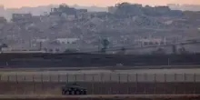Gaza, "tank Israele sparano contro tende sfollati a Gaza: morte 12 persone"