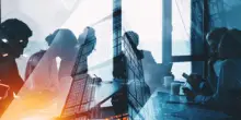 Imprese, in terzo trimestre +17mila attività: spinta dalle società capitali e dai settori ad alta specializzazione