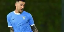 Matias Vecino, furto in casa: ladri entrati forzando una finestra