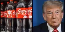 Coca-Cola accontenta Trump: zucchero di canna al posto dello sciroppo di mais. I rischi per il mercato