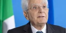 Mattarella: "Lavoro non può significare rischio di vita, precarietà oltre limite sfruttamento"