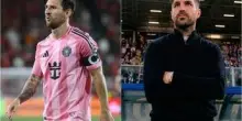 Messi al Como? Fabregas apre al sogno: "Mai dire mai"