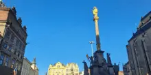 Turismo: a tutta 'birra' Pilsen, che festeggia 10 anni dal titolo di Capitale europea della cultura
