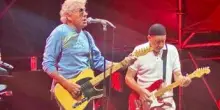 The Who, la canzone è finita ma il rock no. A Milano tra ricordi e malinconia