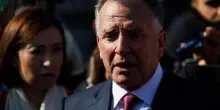 Gaza, media: domani a Roma colloqui Witkoff con Israele e Qatar