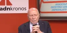 Salute, Aogoi: "Fratture da osteoprosi costano miliardi al Sistema sanitario nazionale, prevenire è possibile"
