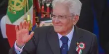 Sergio Mattarella compie 84 anni, gli auguri della politica