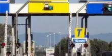 Telepass senza canone, come funziona 'Grab&Go'