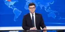Fabio Vitale nuovo direttore di Sky Tg24