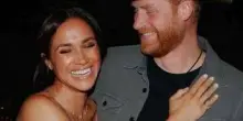 Harry e Meghan, contratto da 100 milioni di sterline con Netflix non viene rinnovato