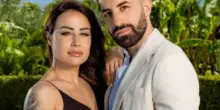 La fuga di Marco a Temptation Island, scappa dal villaggio per raggiungere Denise
