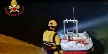 Pavia, ragazzo di 16 anni caduto nel Po: in corso le ricerche