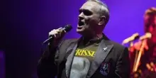 Morrissey, il ritorno 'impossibile' dell'ex Smiths: "Che onore essere in Italia"