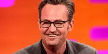 Matthew Perry, il medico ammette: "Gli ho dato io la ketamina"