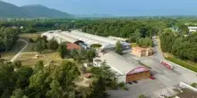 Sostenibilità, report Ferrarelle: 1,5 milioni di euro restituiti alla comunità