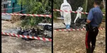 Roma, scoperta choc al San Camillo: resti ossa umane tra rifiuti